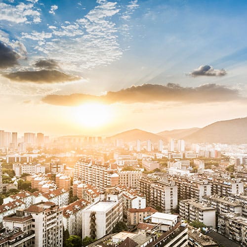 Arauc�ria Condominio